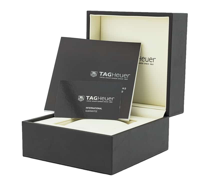 Tag Heuer Carrera CAR2014.FC6235